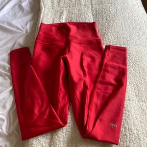 Alo Leggings